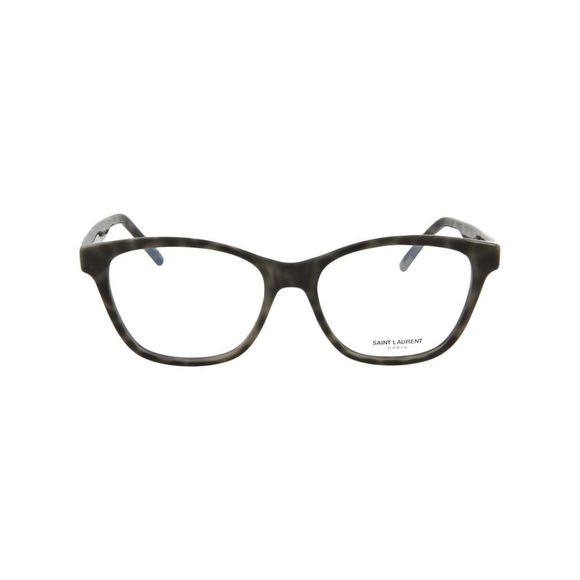 Saint Laurent Accessories - Saint Laurent Square-Frame Acetate Optical Frames Womens